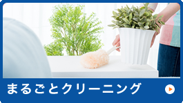 まるごとクリーニング